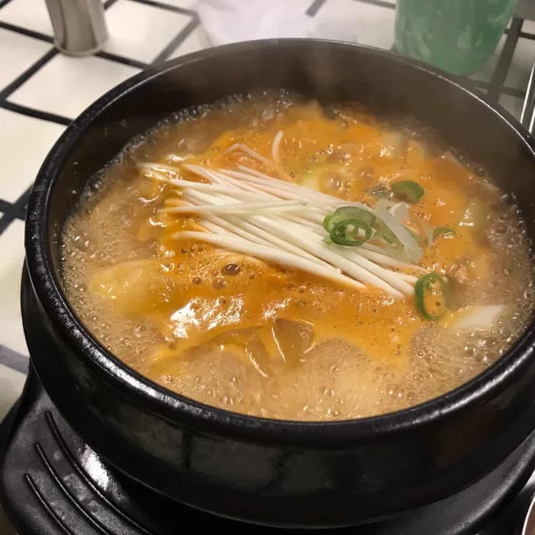 삼미식당 평가 사진