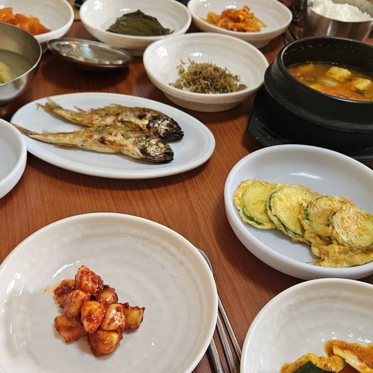 새집식당 평가 사진